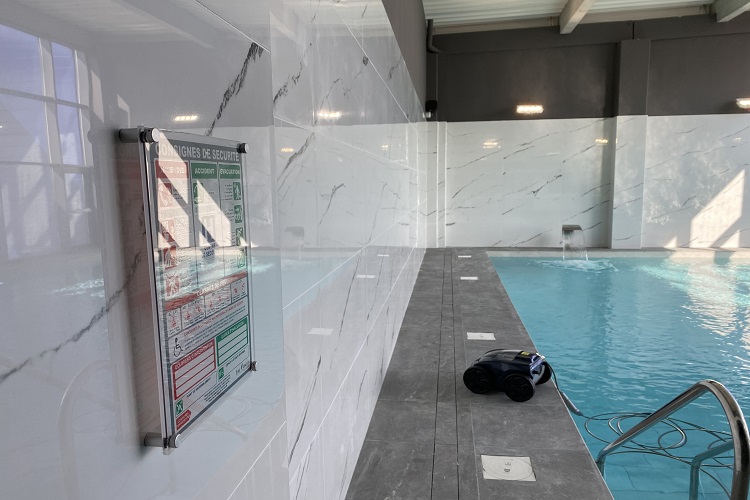 CONSIGNES INCENDIE PLEXI - FIRE CONCEPT