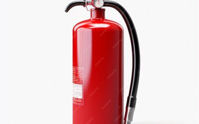 Guide pratique pour déterminer le nombre d&rsquo;extincteurs nécessaires