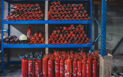 Comment choisir le bon extincteur pour chaque type de feu ?