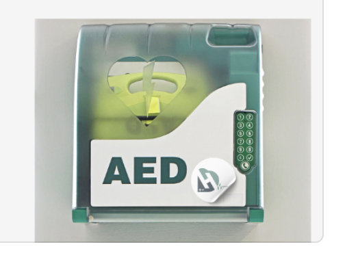 defibheart société installation de défibrillateurs nomades